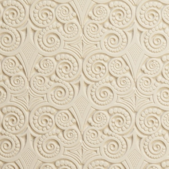 Rollable Texture Tile – Nouveau Mucha Hot on Sale