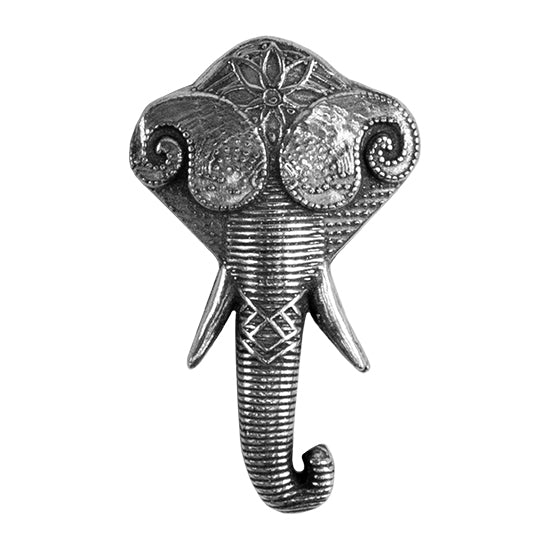 Ready Mold – Decorated Elephant Online Hot Sale