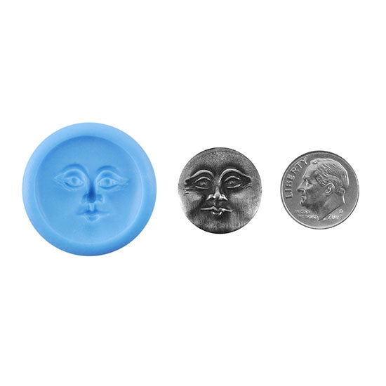 Ready Mold – Moon Face Online
