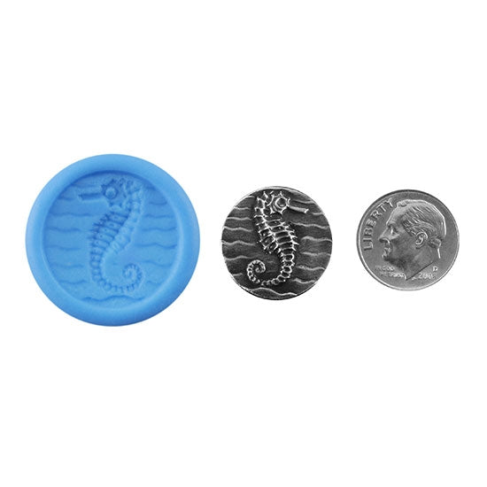 Ready Mold – Seahorse Hot on Sale