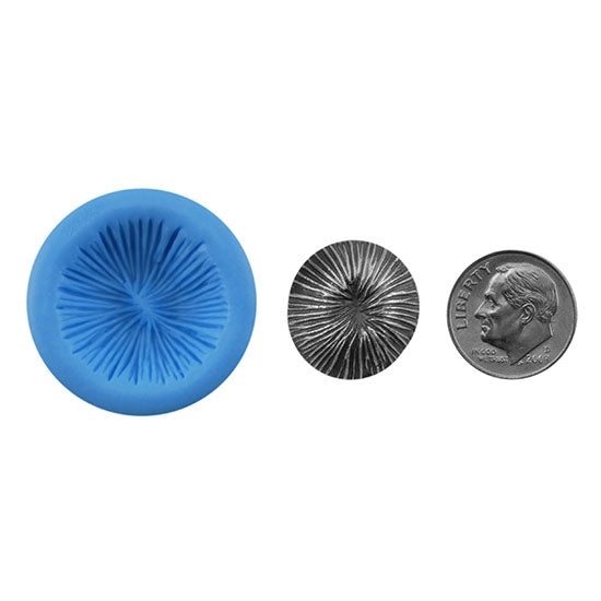 Ready Mold – Mushroom Cap Small Hot on Sale
