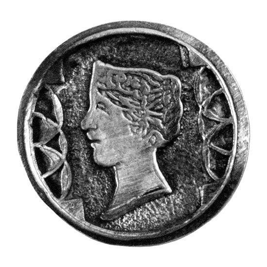 Ready Mold – Small Roman Coin on Sale