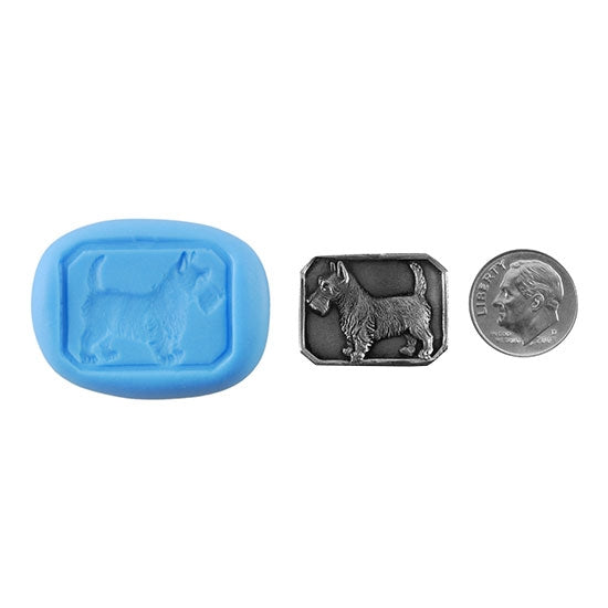 Ready Mold – Scottie Dog Sale