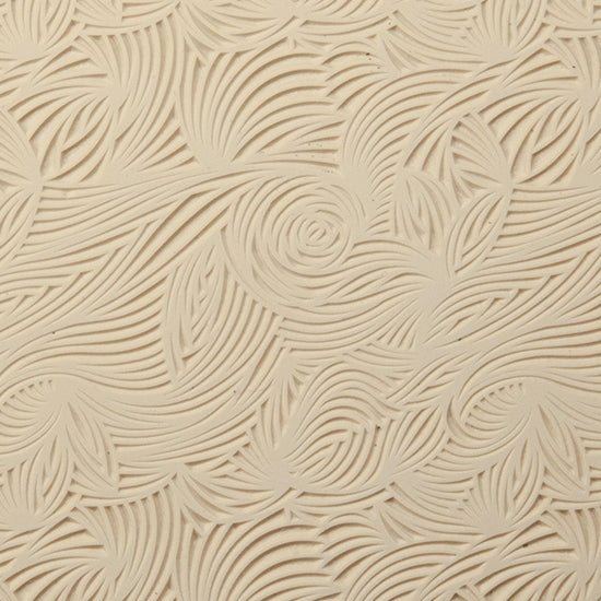 Rollable Texture Tile – Floral Scrolls Online Hot Sale