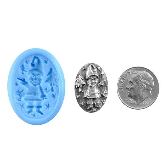 Ready Mold – Christmas Elf Hot on Sale