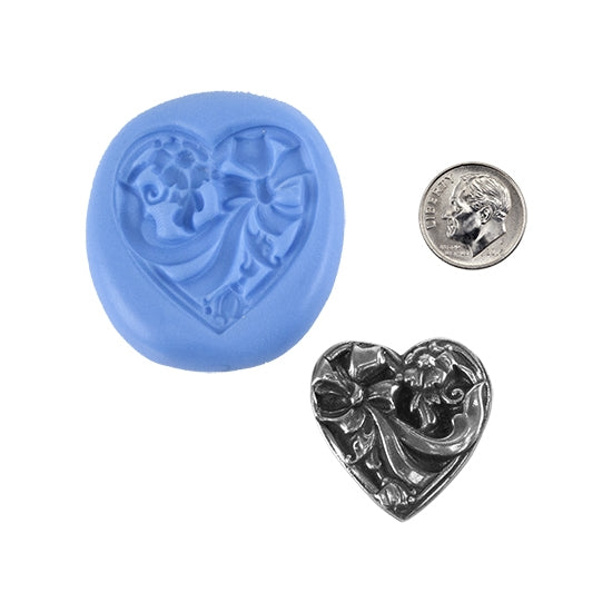 Ready Mold – Gift of Love Fashion