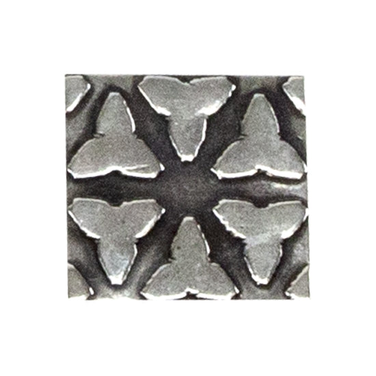 Pattern Stencil for Metal Clay – Formation Online Sale