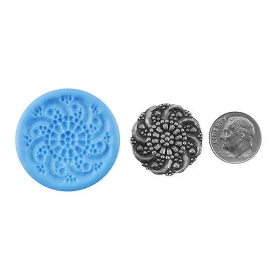 Ready Mold – Spiral Bubbles Hot on Sale