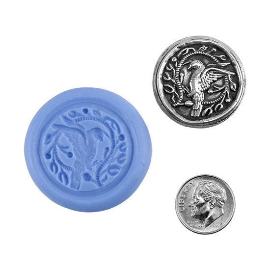 Ready Mold – Delicate Dove Hot on Sale