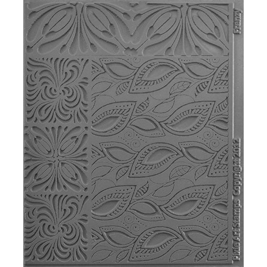 Pixie Art Texture Stamp – Frenzy Discount