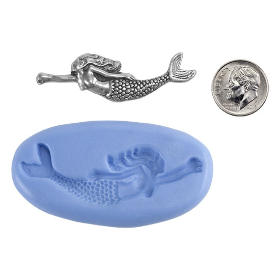 Ready Mold – Mermaid Discount