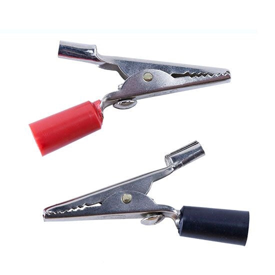 Replacement Alligator Clips for Third Hand – Double Hot on Sale