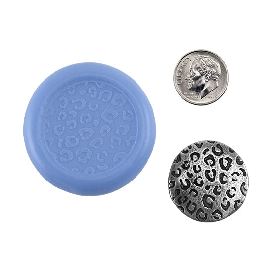 Ready Mold – Leopard Print Sale