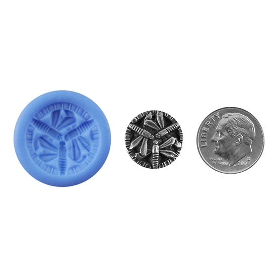 Ready Mold – Triple Dragonflies Online now