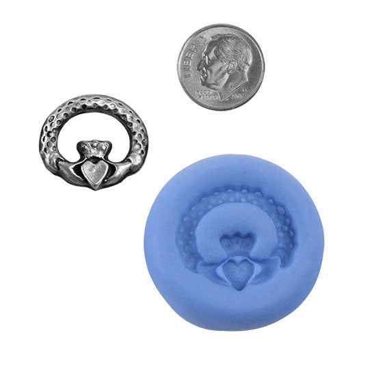 Ready Mold – Claddagh on Sale