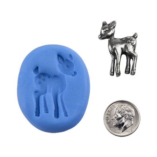 Ready Mold – Spotted Fawn on Sale