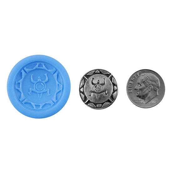Ready Mold – Desert Turtle Online