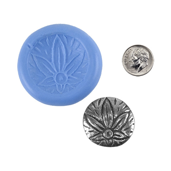 Ready Mold – Flower Carving on Sale