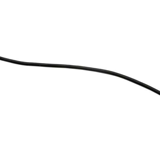 Rubber Cord 2mm – By the Foot Discount