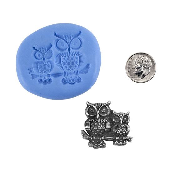 Ready Mold – Owl’s Nest Fashion