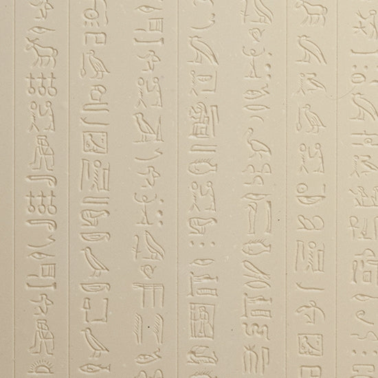 Rollable Texture Tile – Hieroglyphics Fineline Sale