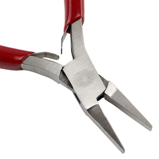 Pliers – Flat Nose Hot on Sale