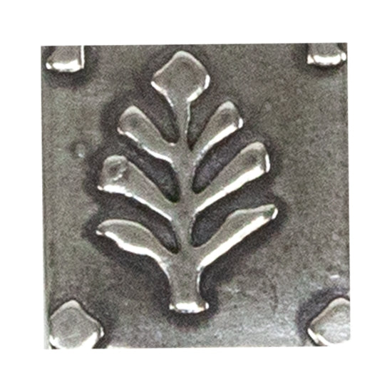 Pattern Stencil for Metal Clay – Ferns Hot on Sale