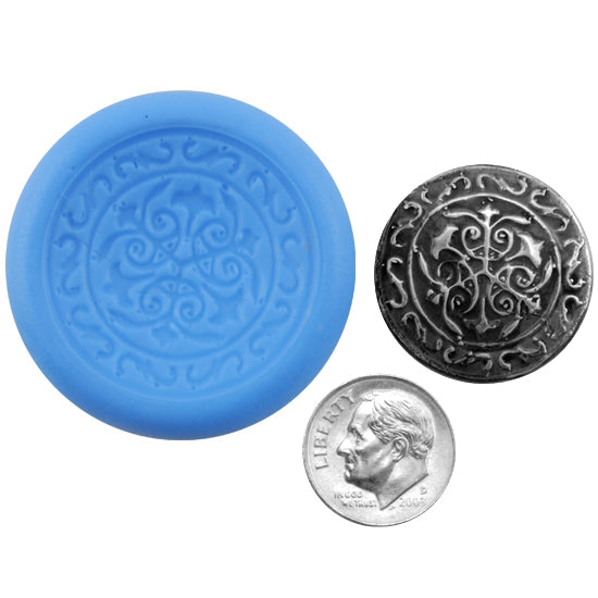 Ready Mold – Victorian Crest Supply