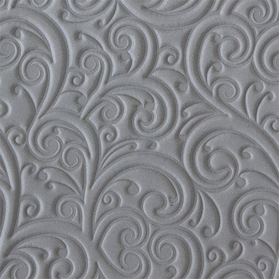Rollable Texture Tile – Curly Vines on Sale