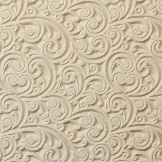 Rollable Texture Tile – Curly Vines on Sale