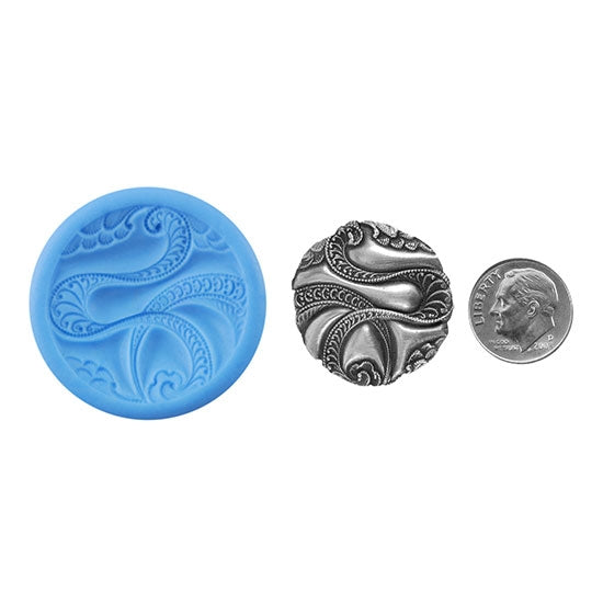 Ready Mold – Twisted Ribbons Online