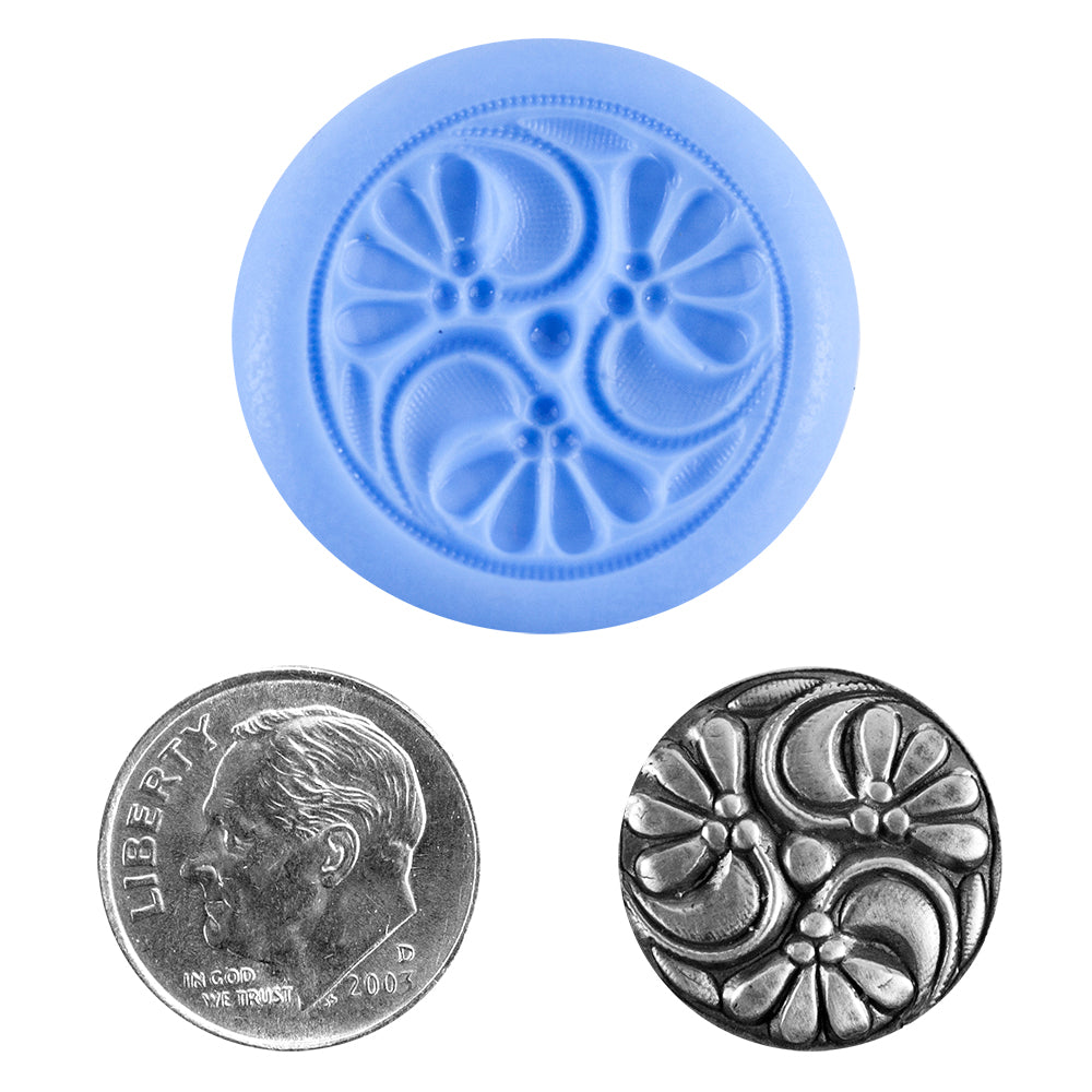 Ready Mold – Spinning Daisies Discount