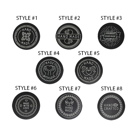 Product Sticker – 2″ x 2″ Round Discount
