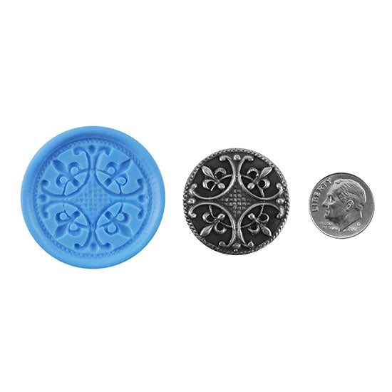 Ready Mold – Fleur de Shield Discount