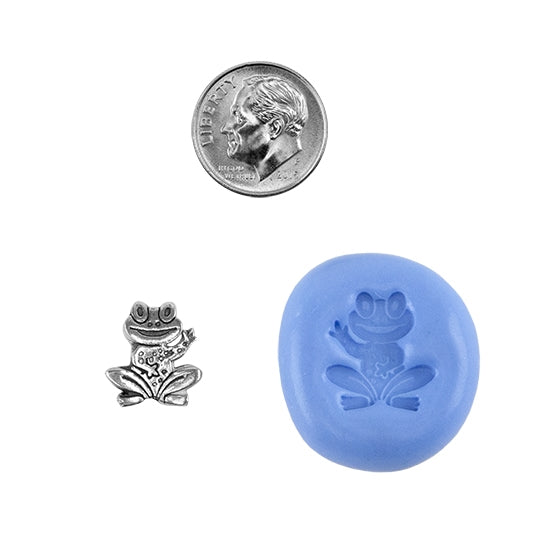 Ready Mold – Happy Frog Online