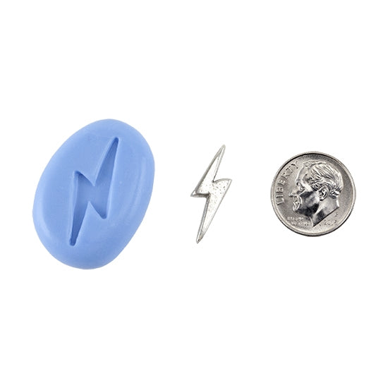 Ready Mold – Lightning Bolt Supply