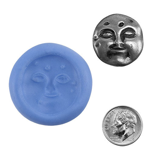 Ready Mold – Man in the Moon Fashion