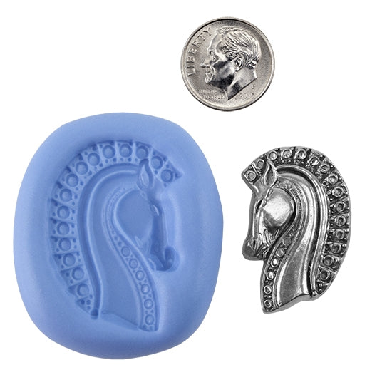 Ready Mold – Wooden Horse Online Sale
