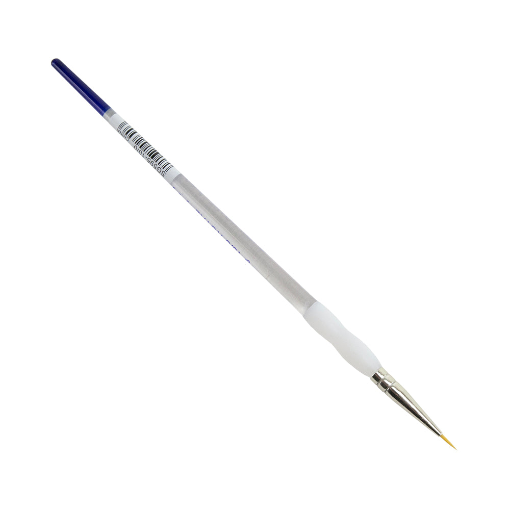 Royal Soft-Grip Taklon Brush Short Liner #10/0 Online