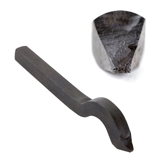 Quality Stamp – 22K – Bent 2.5mm Online