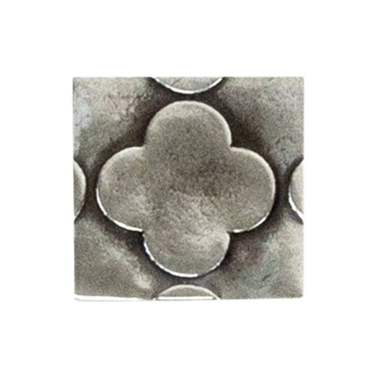 Pattern Stencil for Metal Clay – Arabesque Online Hot Sale