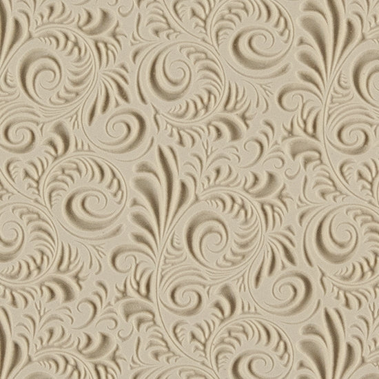 Rollable Texture Tile – Plume Embossed Online Sale