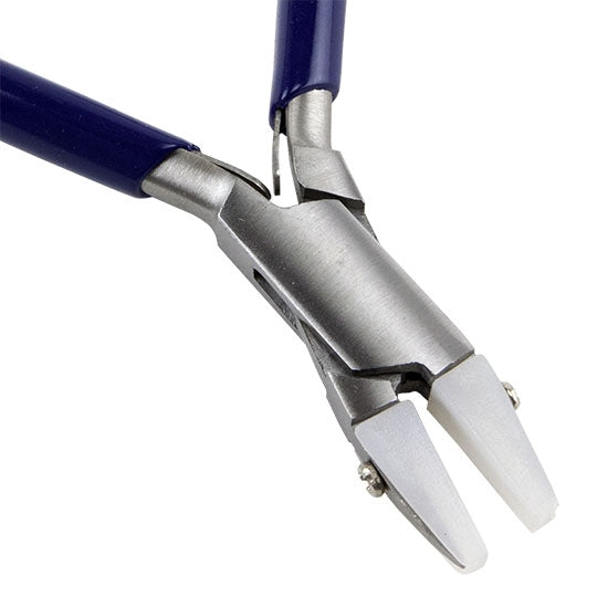 Pliers – Tapered Chain Nose Nylon Jaw Online now