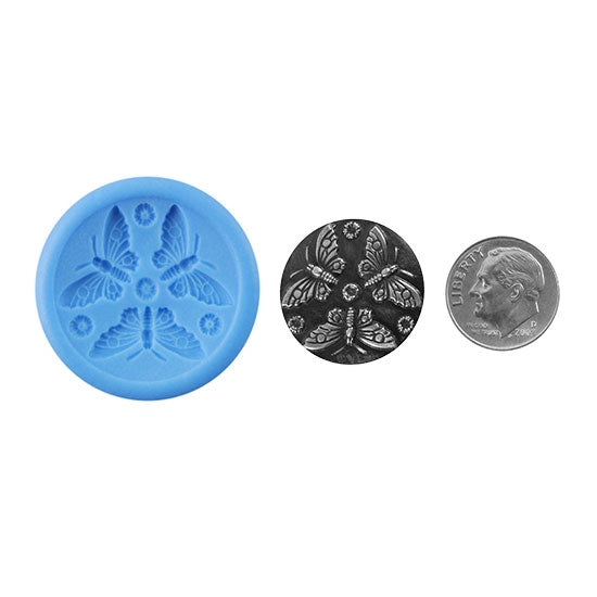 Ready Mold – Butterfly Trio Sale