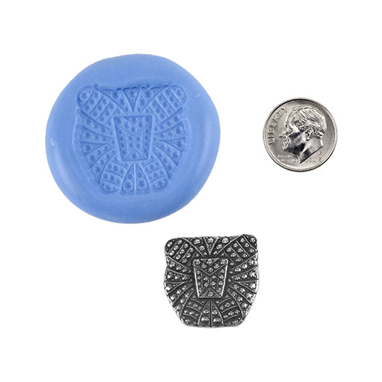 Ready Mold – Grandma’s Purse Fashion