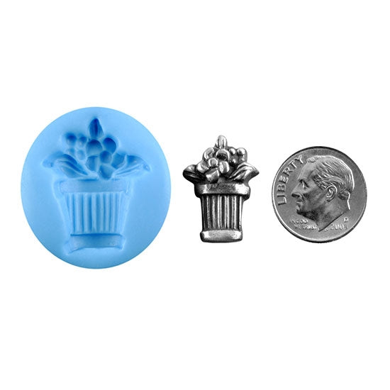 Ready Mold – Potted Posies Fashion