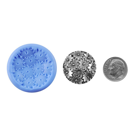 Ready Mold – Wooly Thyme Large Sale