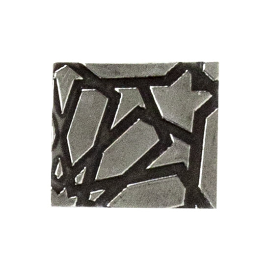 Pattern Stencil for Metal Clay – Sunflower Bursts Online Hot Sale