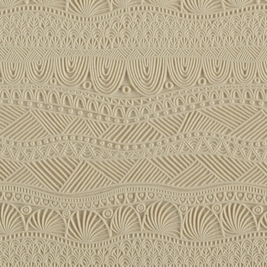 Rollable Texture Tile – Borders & Silhouettes Online Sale