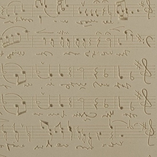 Rollable Texture Tile – Sheet Music Fineline Hot on Sale